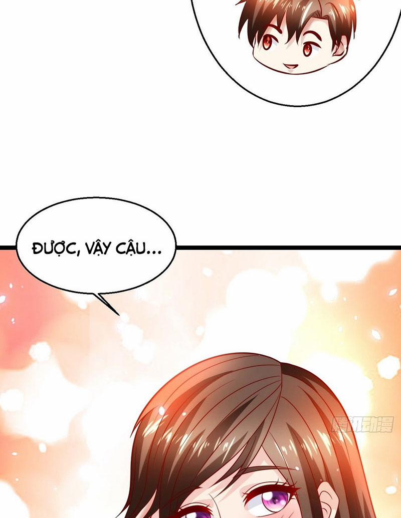 Thế Thân Thiếu Gia Không Dễ Chọc 51 trang 46