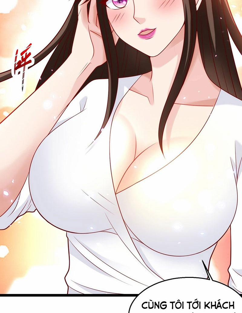 Thế Thân Thiếu Gia Không Dễ Chọc 51 trang 47