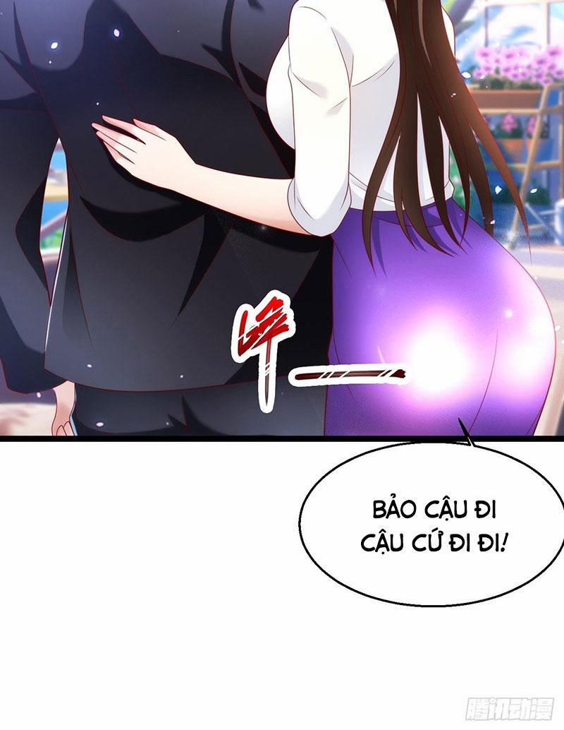 Thế Thân Thiếu Gia Không Dễ Chọc 51 trang 49