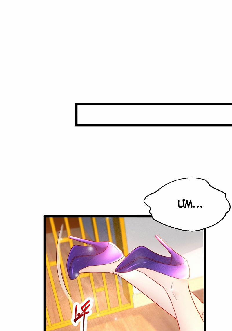 Thế Thân Thiếu Gia Không Dễ Chọc 51 trang 50