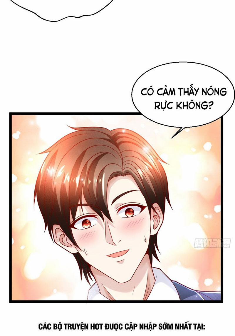 Thế Thân Thiếu Gia Không Dễ Chọc 51 trang 53