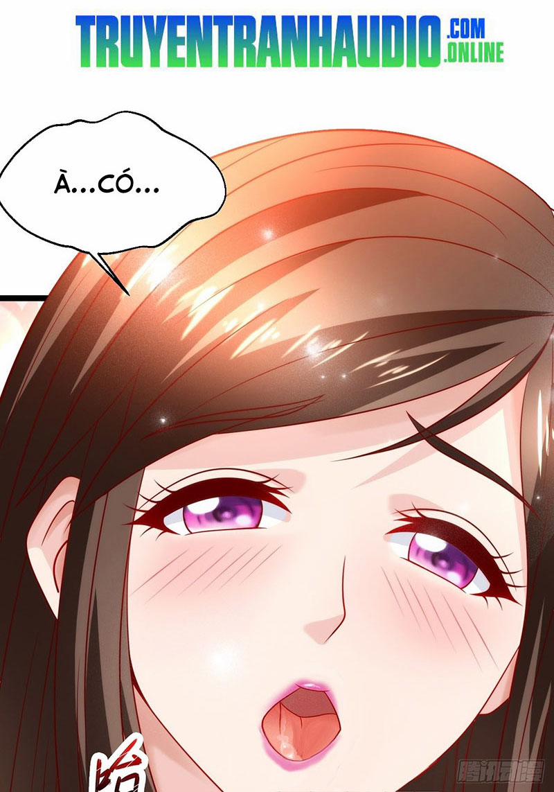 Thế Thân Thiếu Gia Không Dễ Chọc 51 trang 54