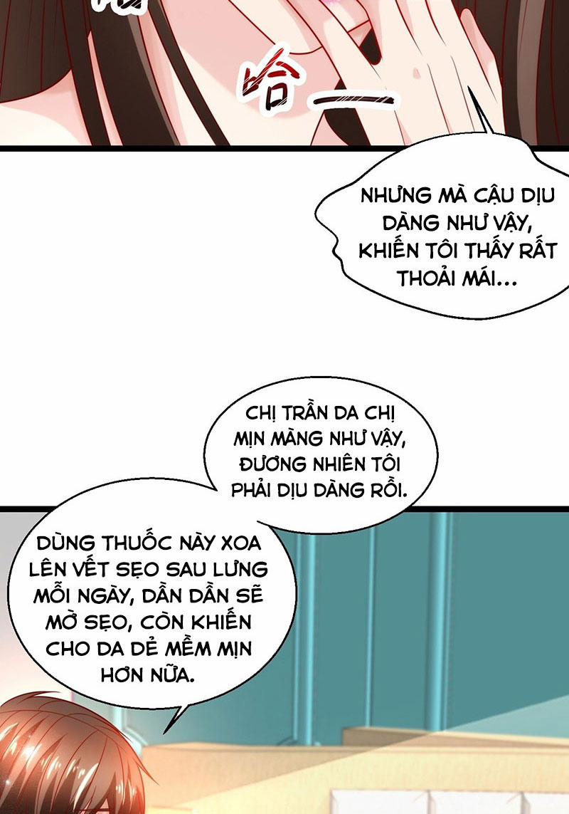 Thế Thân Thiếu Gia Không Dễ Chọc 51 trang 55