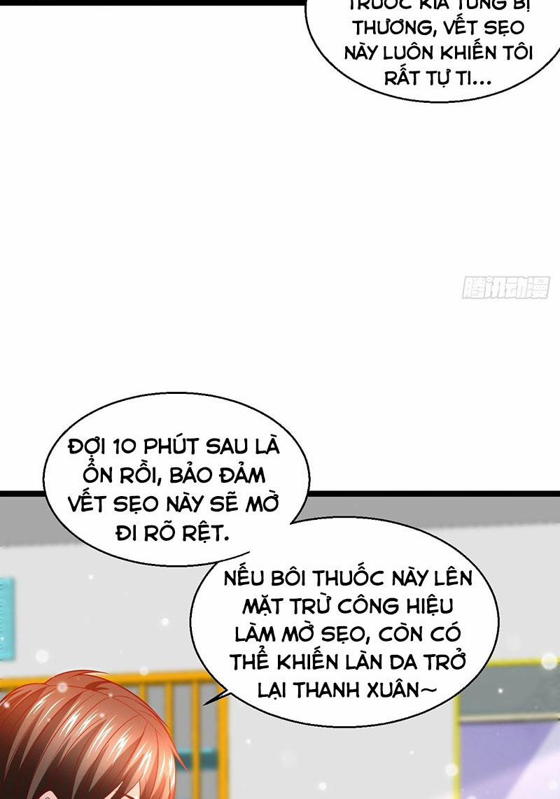 Thế Thân Thiếu Gia Không Dễ Chọc 51 trang 57