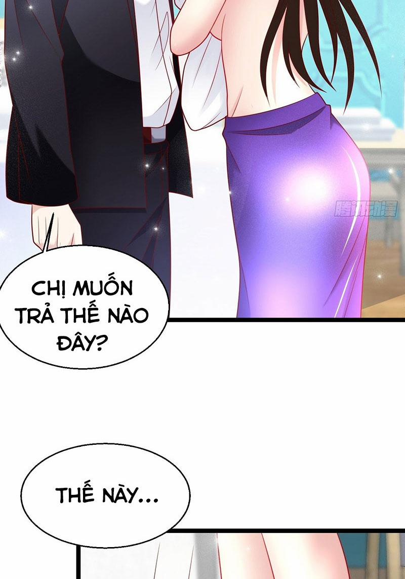 Thế Thân Thiếu Gia Không Dễ Chọc 51 trang 62