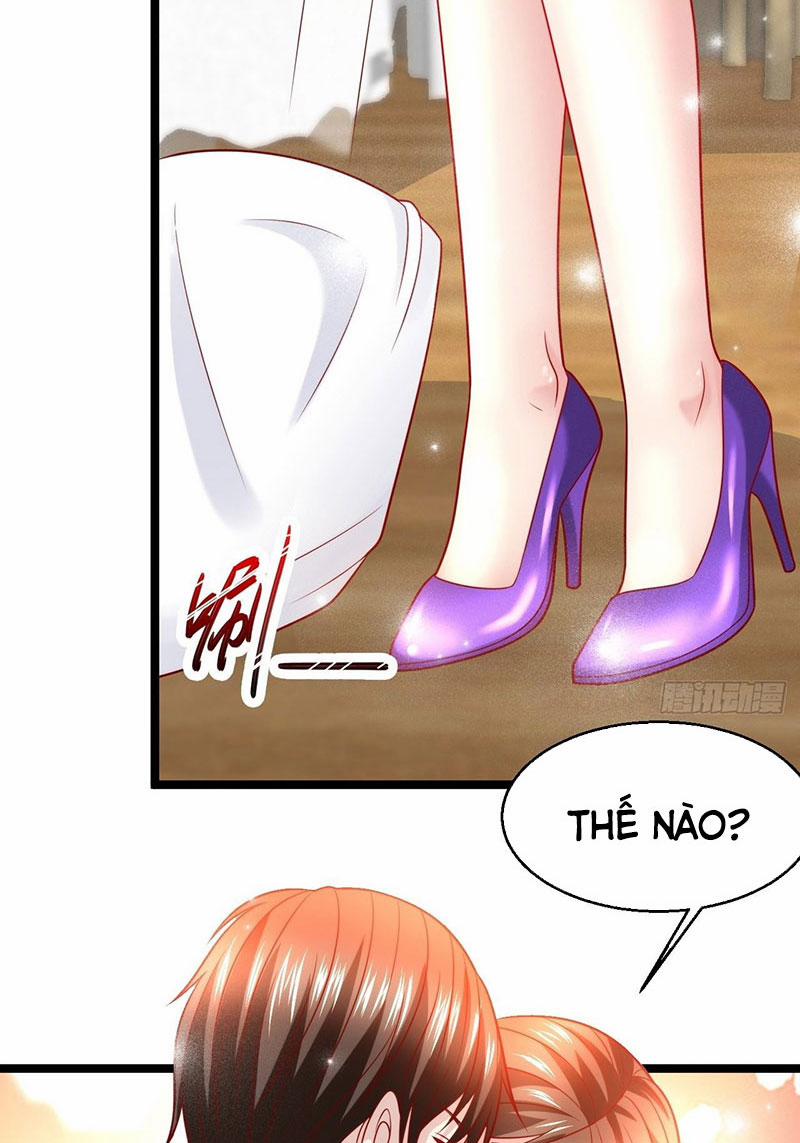 Thế Thân Thiếu Gia Không Dễ Chọc 51 trang 63