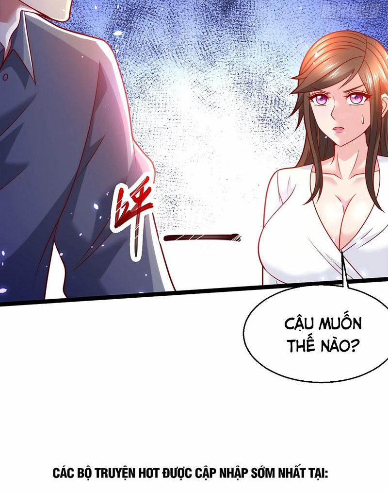 Thế Thân Thiếu Gia Không Dễ Chọc 51 trang 7