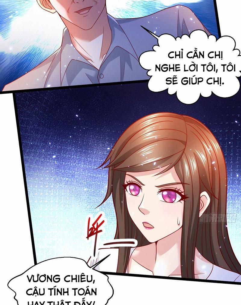 Thế Thân Thiếu Gia Không Dễ Chọc 51 trang 9