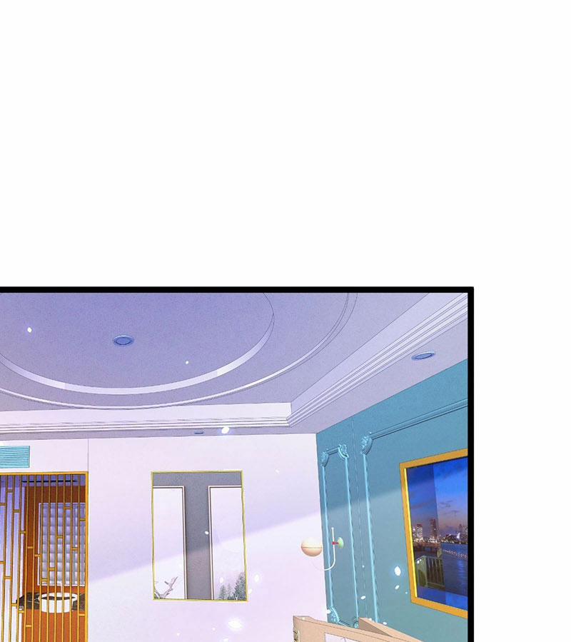 Thế Thân Thiếu Gia Không Dễ Chọc 52 trang 0