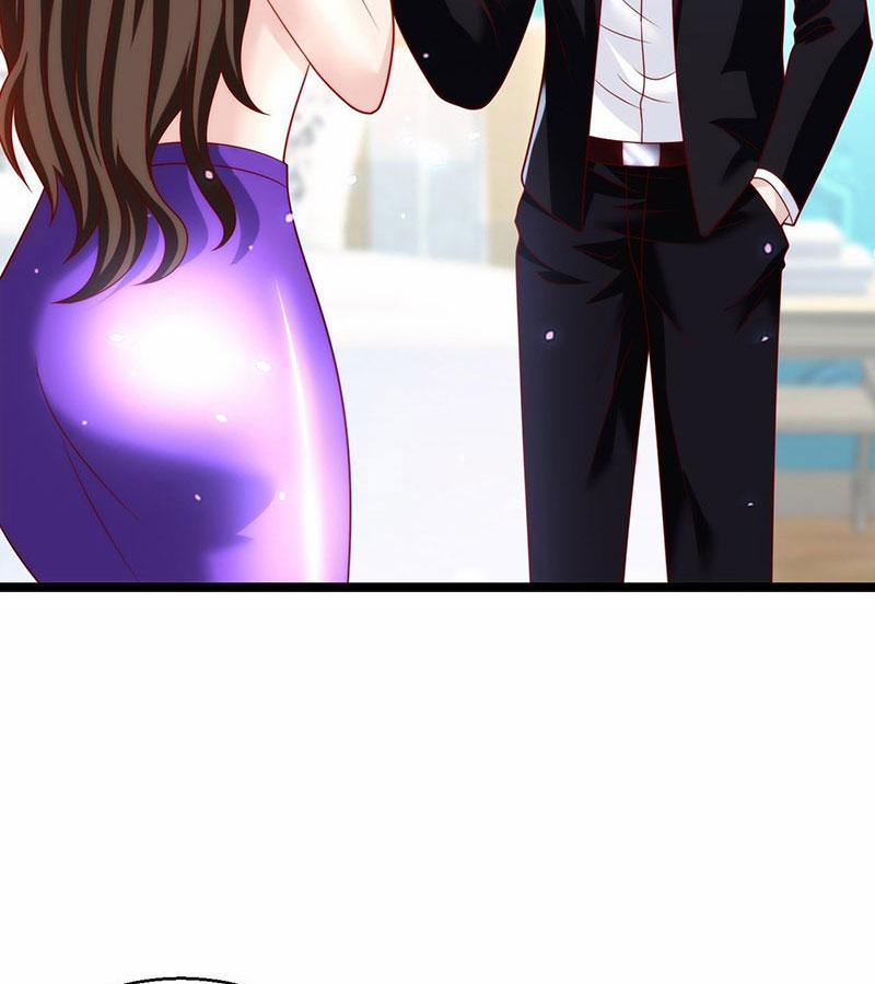 Thế Thân Thiếu Gia Không Dễ Chọc 52 trang 15