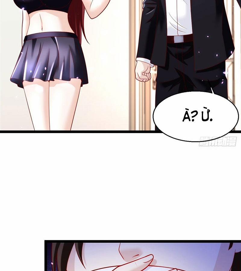 Thế Thân Thiếu Gia Không Dễ Chọc 52 trang 19