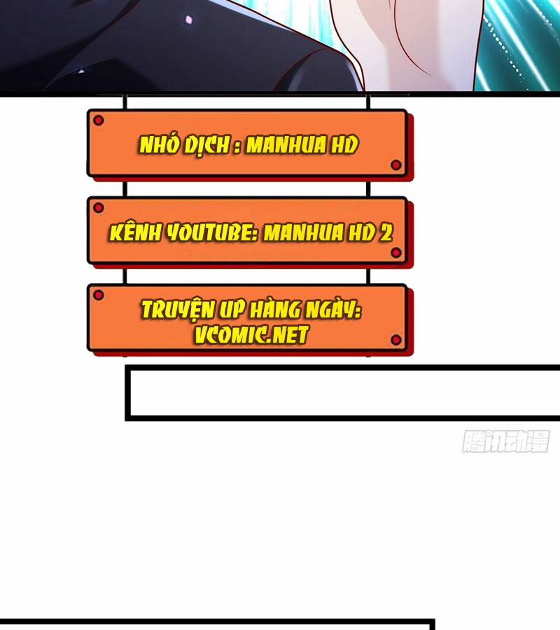 Thế Thân Thiếu Gia Không Dễ Chọc 52 trang 22