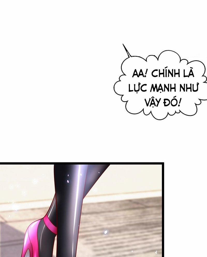 Thế Thân Thiếu Gia Không Dễ Chọc 52 trang 26