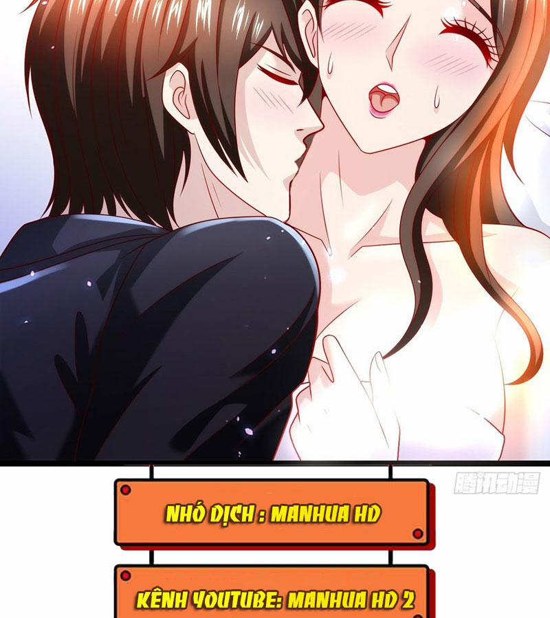 Thế Thân Thiếu Gia Không Dễ Chọc 52 trang 3