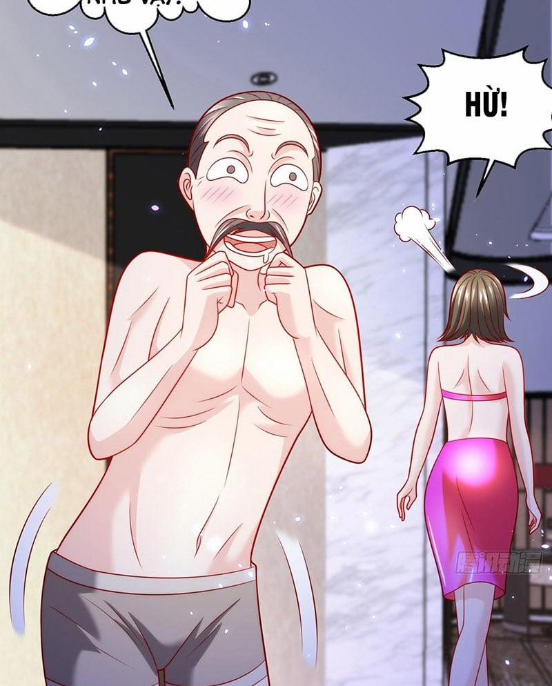 Thế Thân Thiếu Gia Không Dễ Chọc 52 trang 30