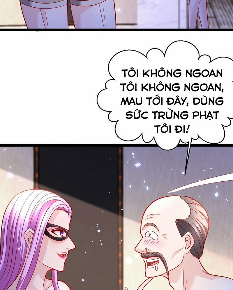 Thế Thân Thiếu Gia Không Dễ Chọc 52 trang 31