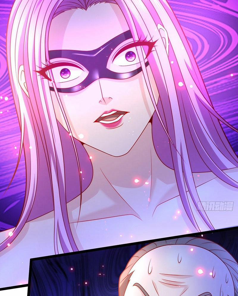 Thế Thân Thiếu Gia Không Dễ Chọc 52 trang 33