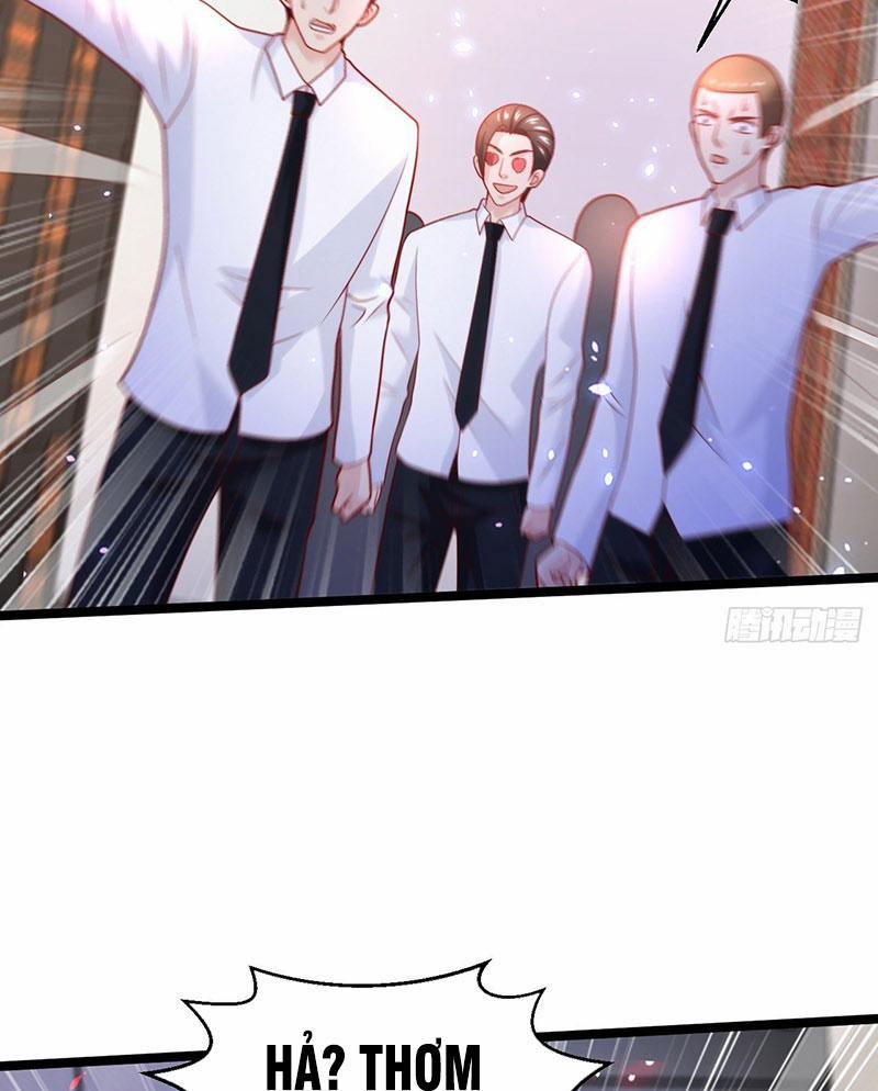 Thế Thân Thiếu Gia Không Dễ Chọc 52 trang 36
