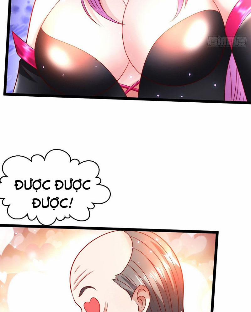 Thế Thân Thiếu Gia Không Dễ Chọc 52 trang 48