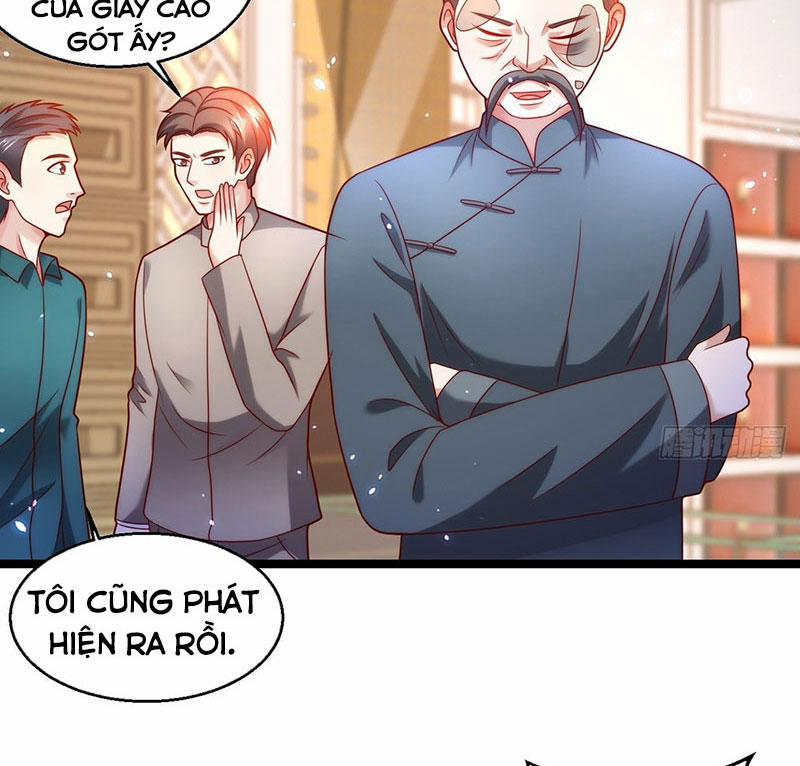 Thế Thân Thiếu Gia Không Dễ Chọc 52 trang 53