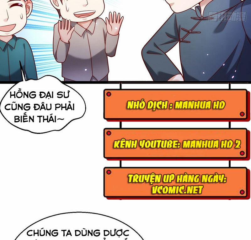 Thế Thân Thiếu Gia Không Dễ Chọc 52 trang 55