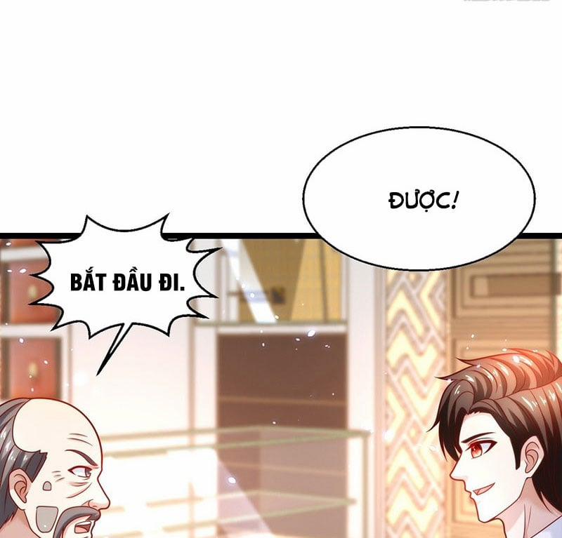 Thế Thân Thiếu Gia Không Dễ Chọc 52 trang 60