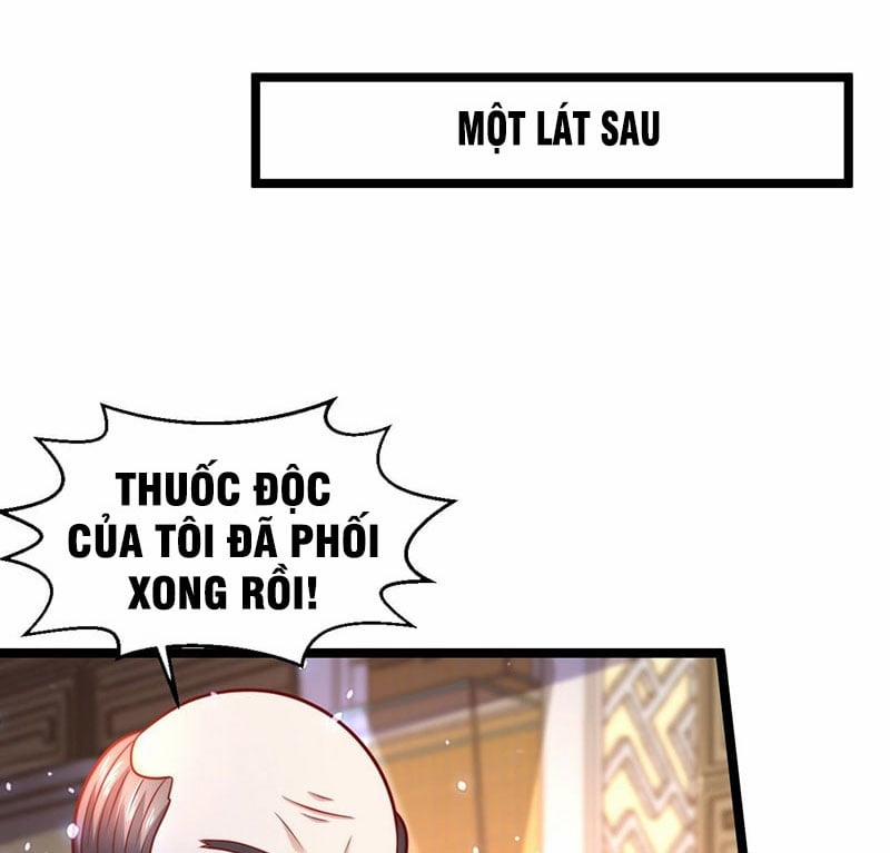 Thế Thân Thiếu Gia Không Dễ Chọc 52 trang 62