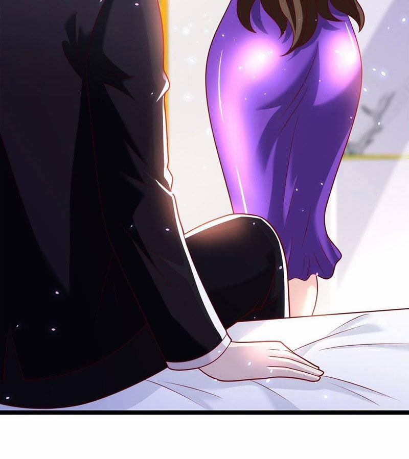 Thế Thân Thiếu Gia Không Dễ Chọc 52 trang 9