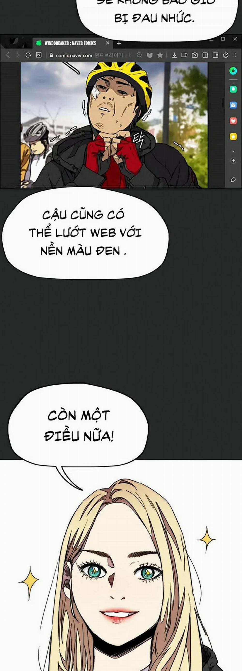 Thể Thao Cực Hạn 0.0 Extra 1 trang 11