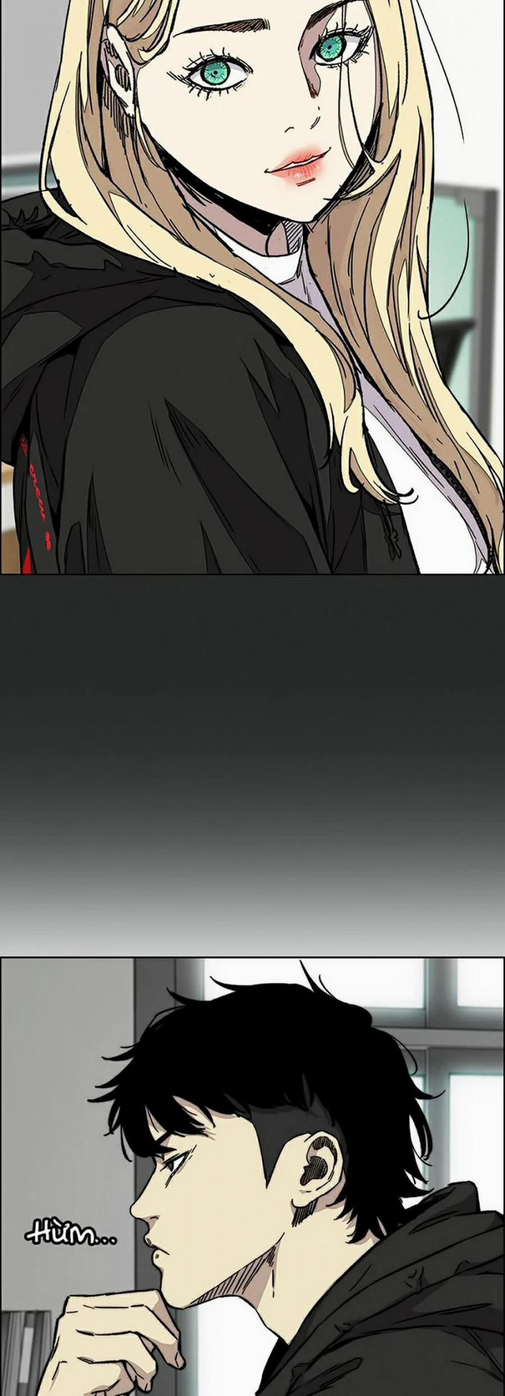 Thể Thao Cực Hạn 0.0 Extra 1 trang 15