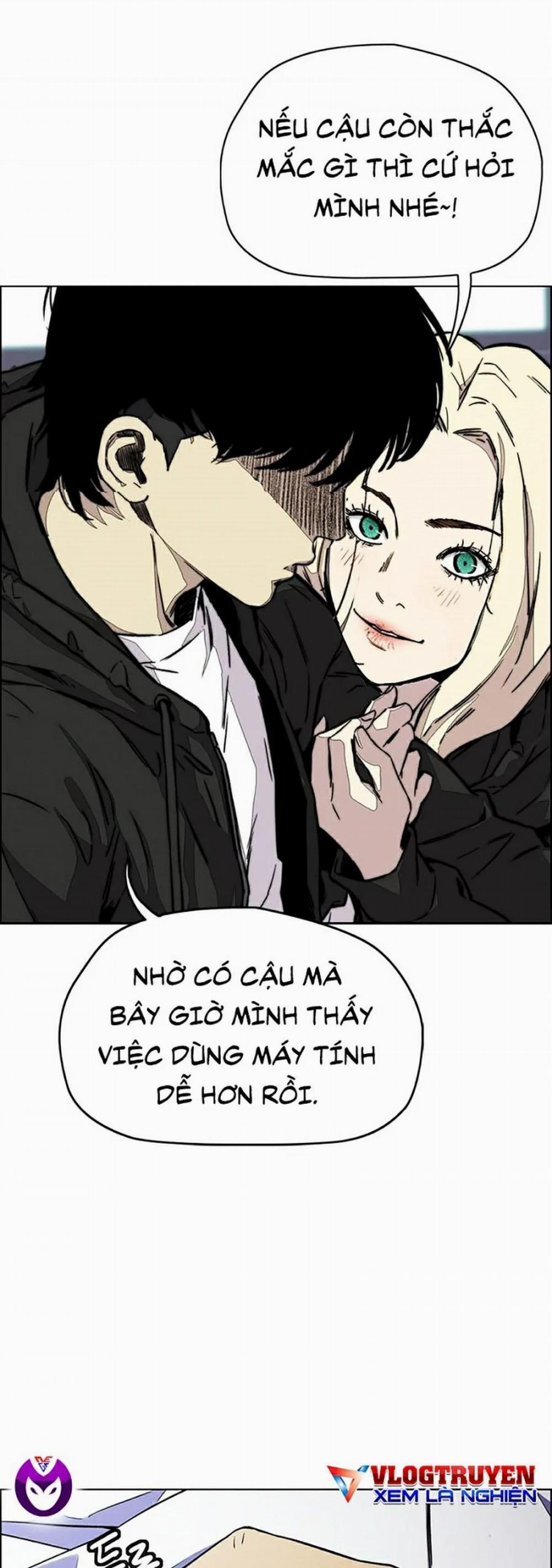 Thể Thao Cực Hạn 0.0 Extra 1 trang 17