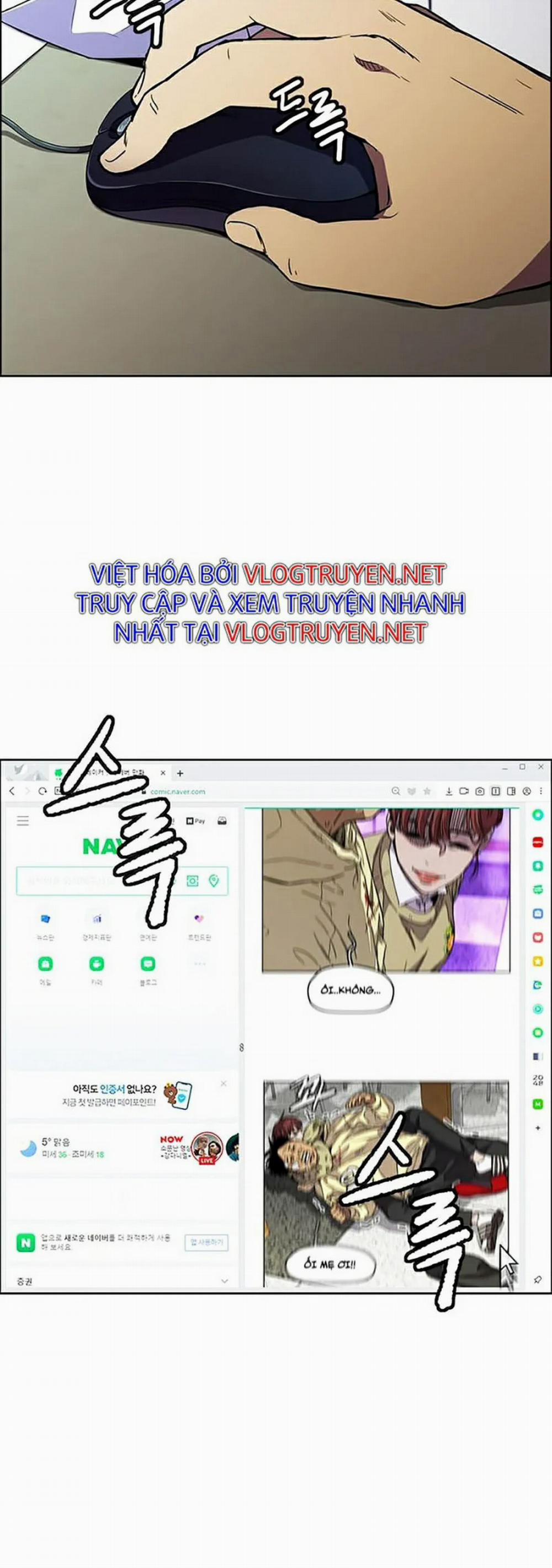 Thể Thao Cực Hạn 0.0 Extra 1 trang 18