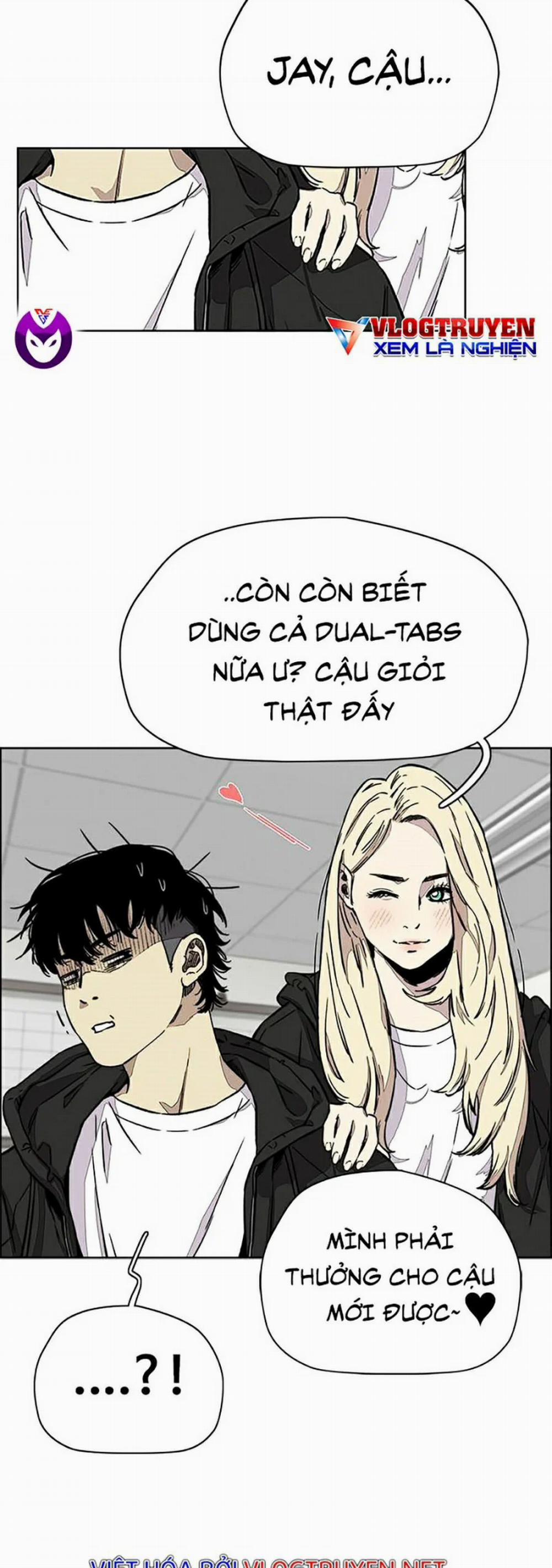 Thể Thao Cực Hạn 0.0 Extra 1 trang 20