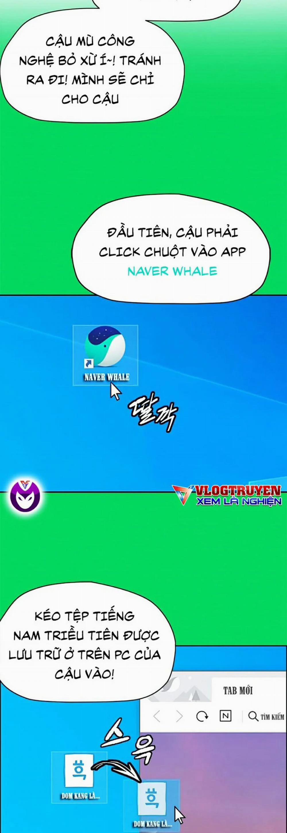 Thể Thao Cực Hạn 0.0 Extra 1 trang 5