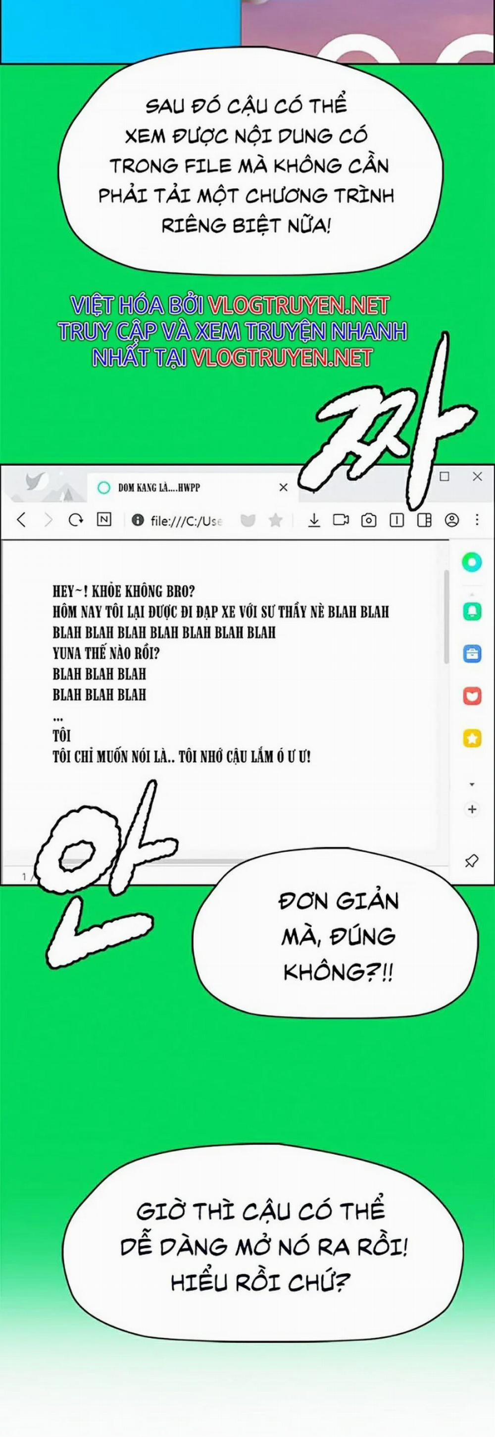 Thể Thao Cực Hạn 0.0 Extra 1 trang 6