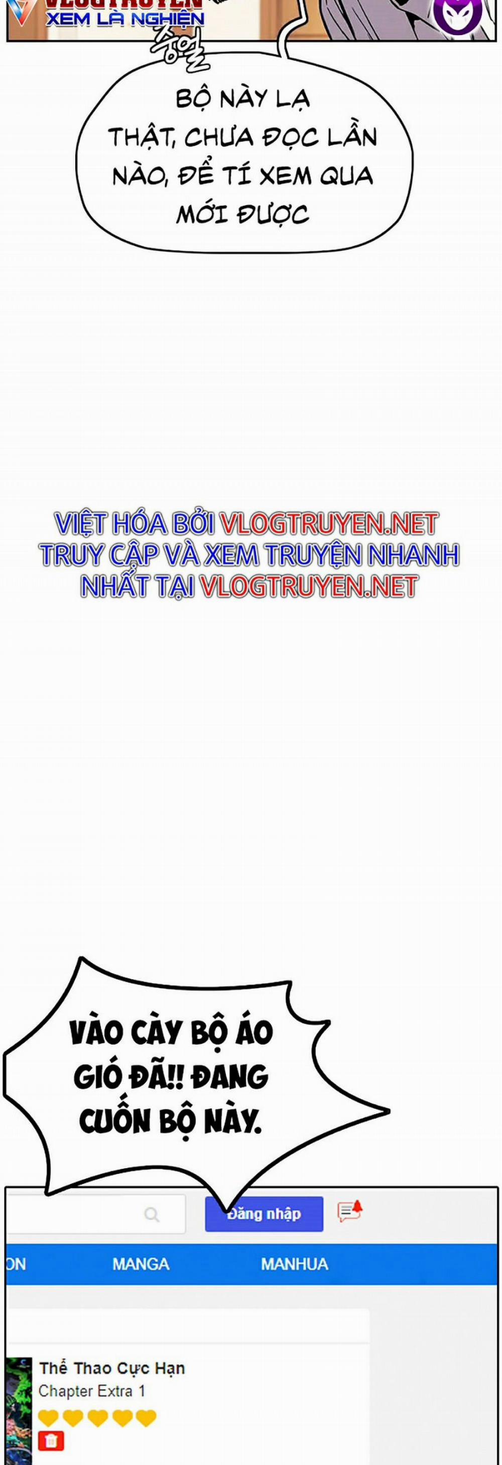 Thể Thao Cực Hạn 0.0 Extra 2 trang 14