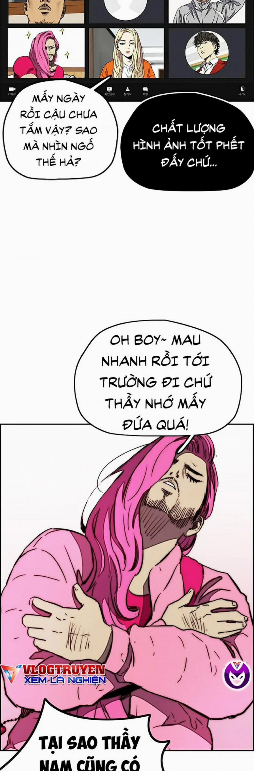 Thể Thao Cực Hạn 0.0 Extra 2 trang 5