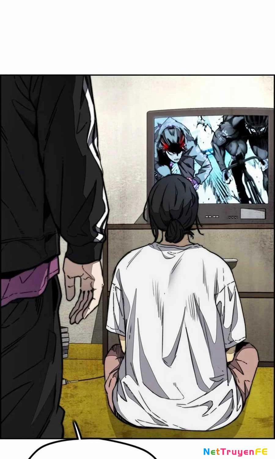 Thể Thao Cực Hạn 522 trang 1