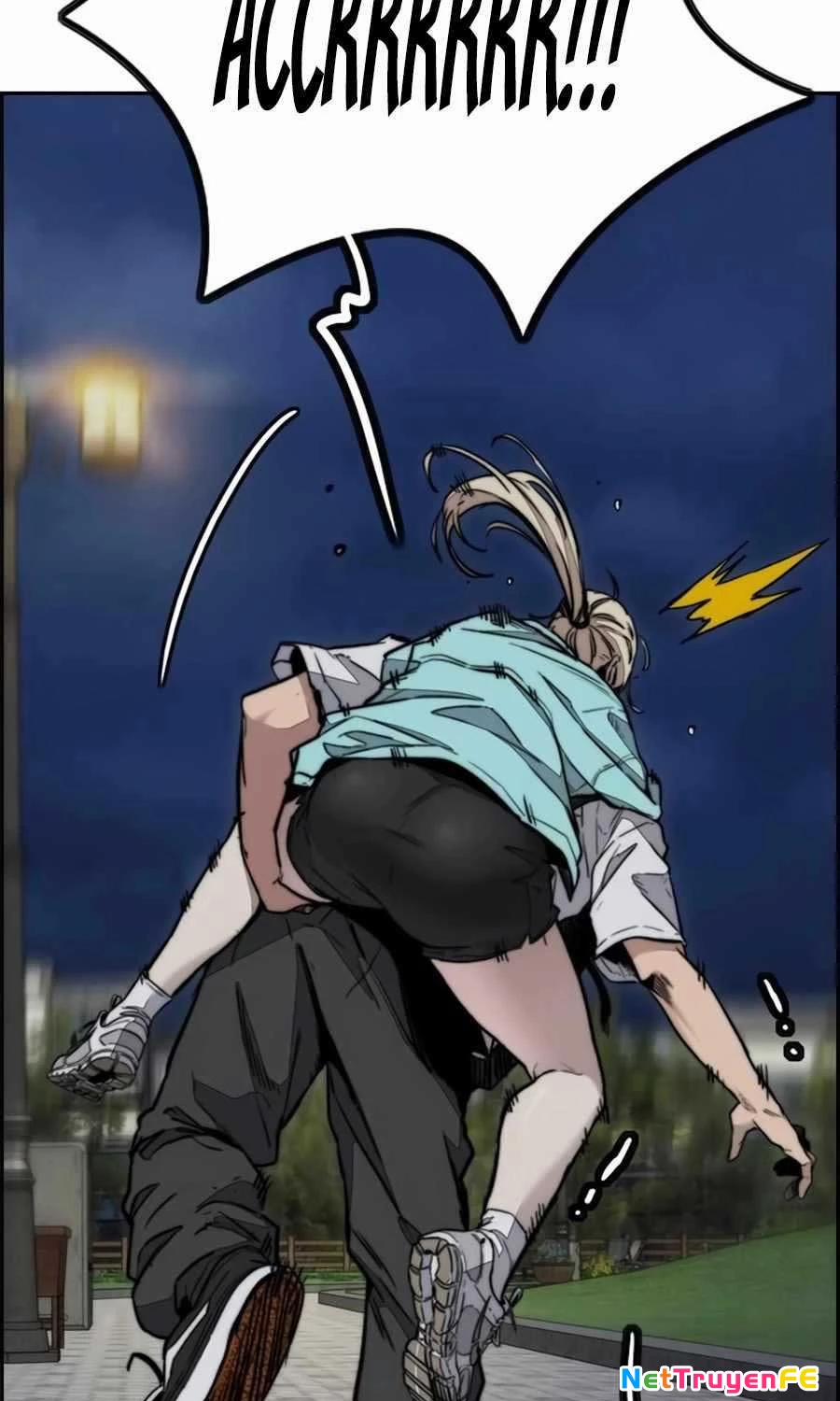 Thể Thao Cực Hạn 522 trang 107