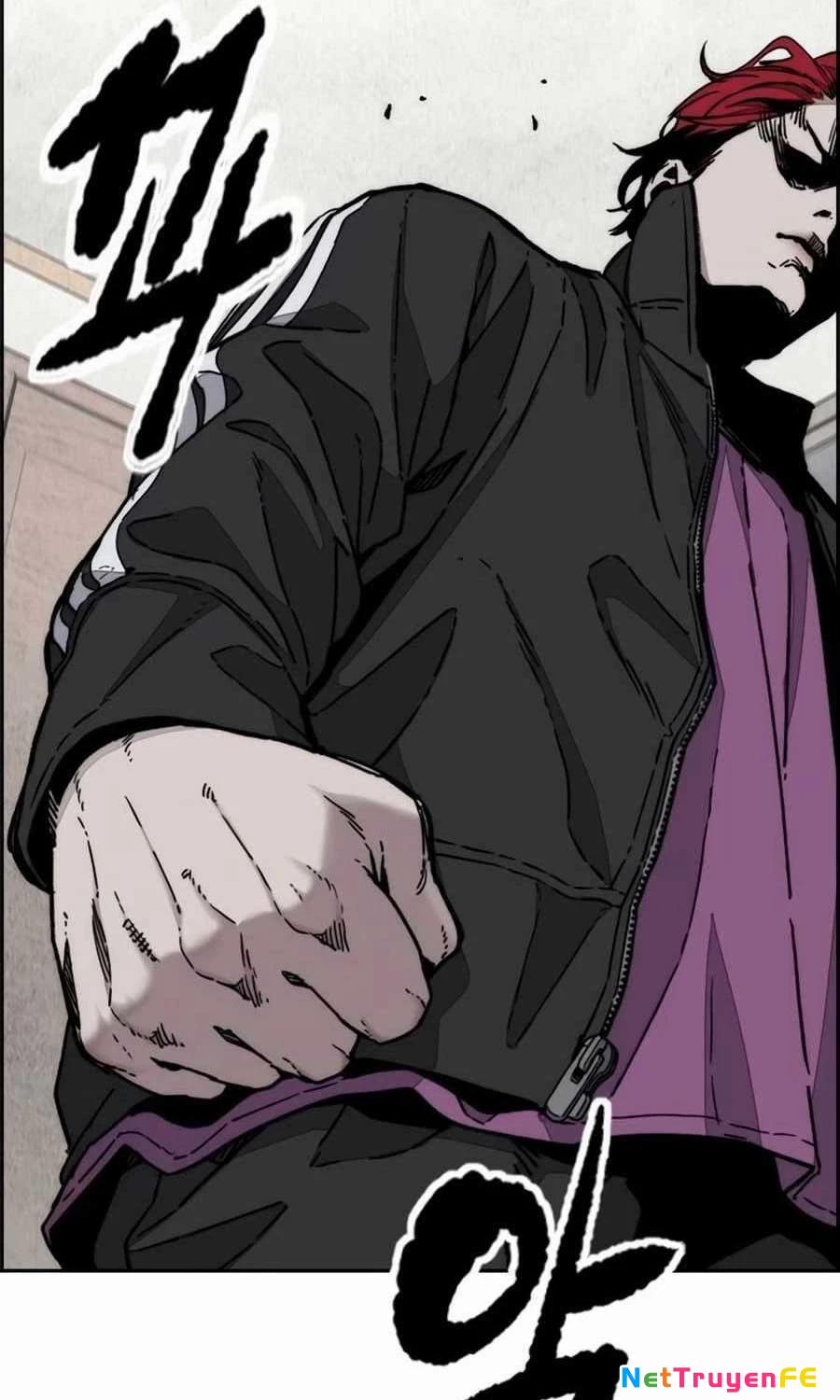 Thể Thao Cực Hạn 522 trang 12