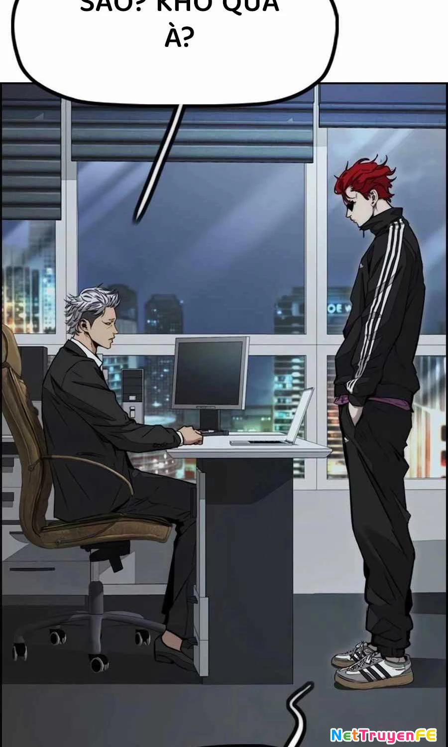 Thể Thao Cực Hạn 522 trang 129