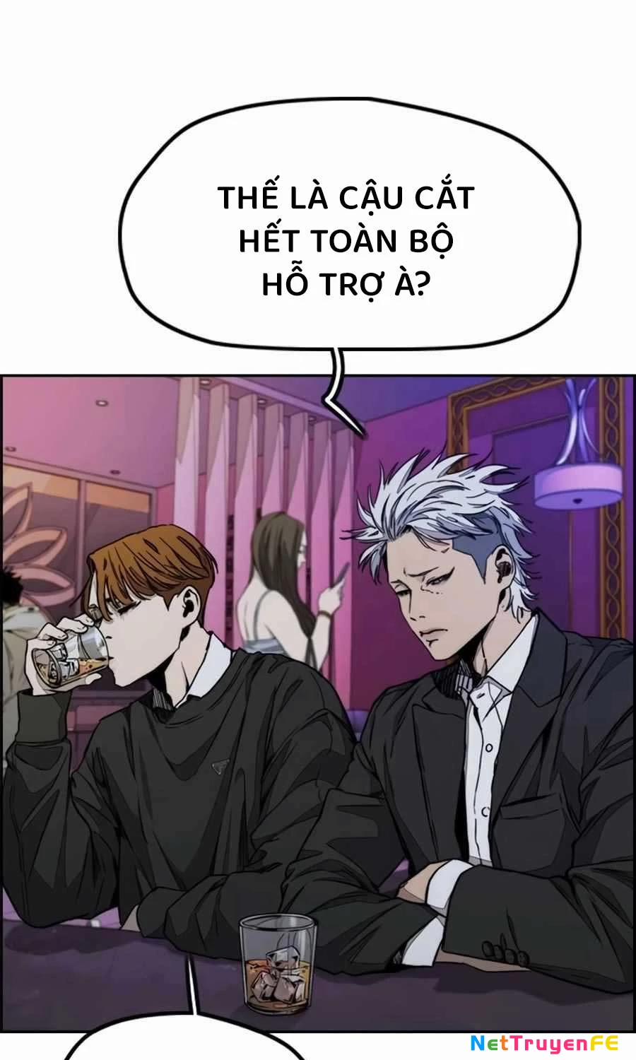 Thể Thao Cực Hạn 522 trang 15