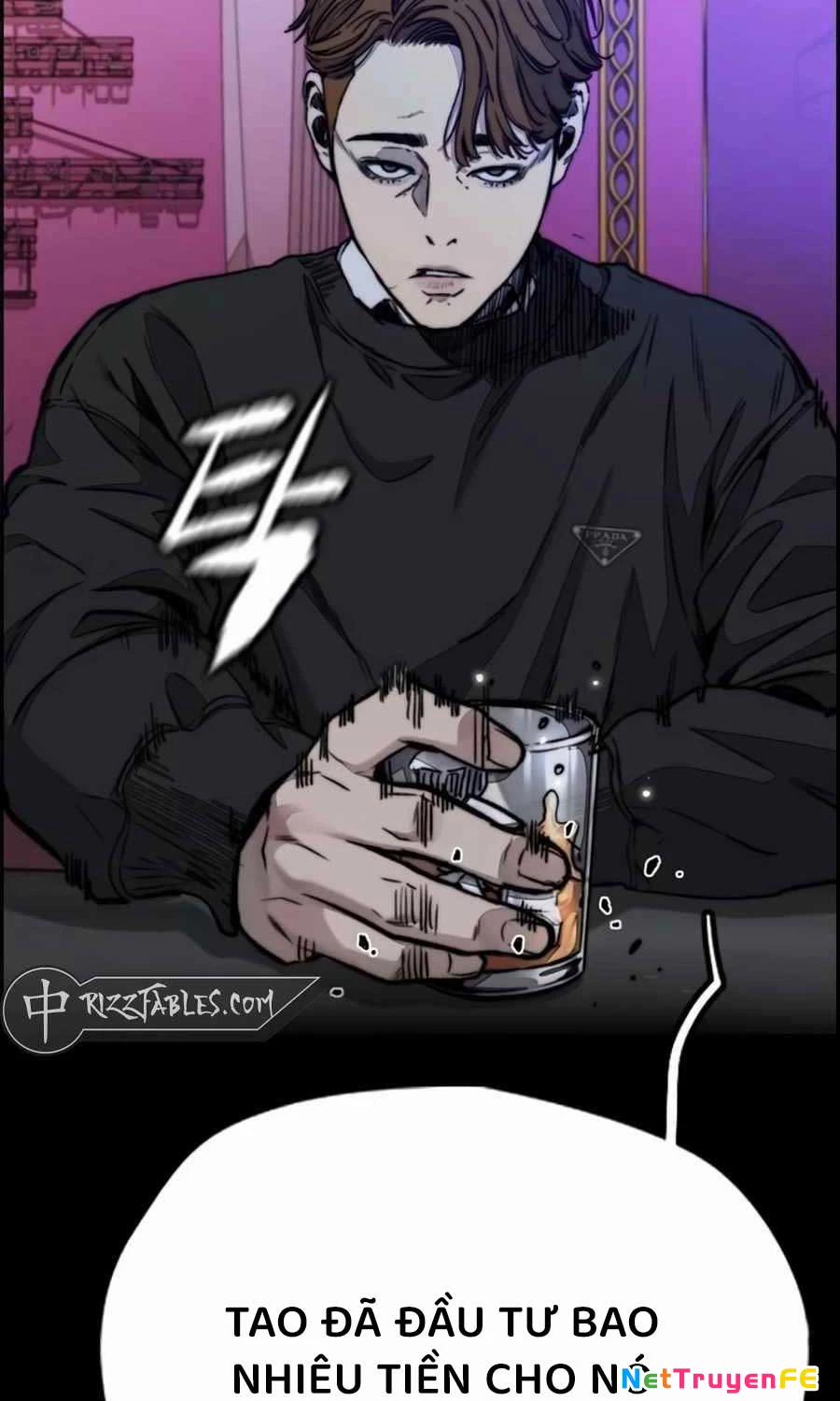 Thể Thao Cực Hạn 522 trang 17