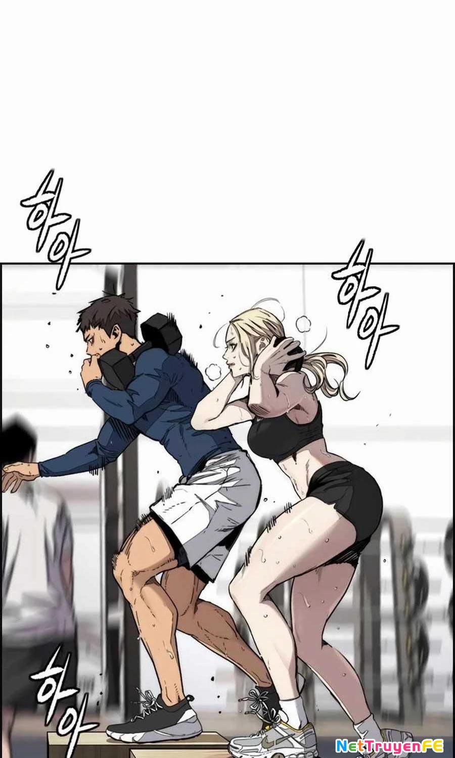 Thể Thao Cực Hạn 522 trang 31