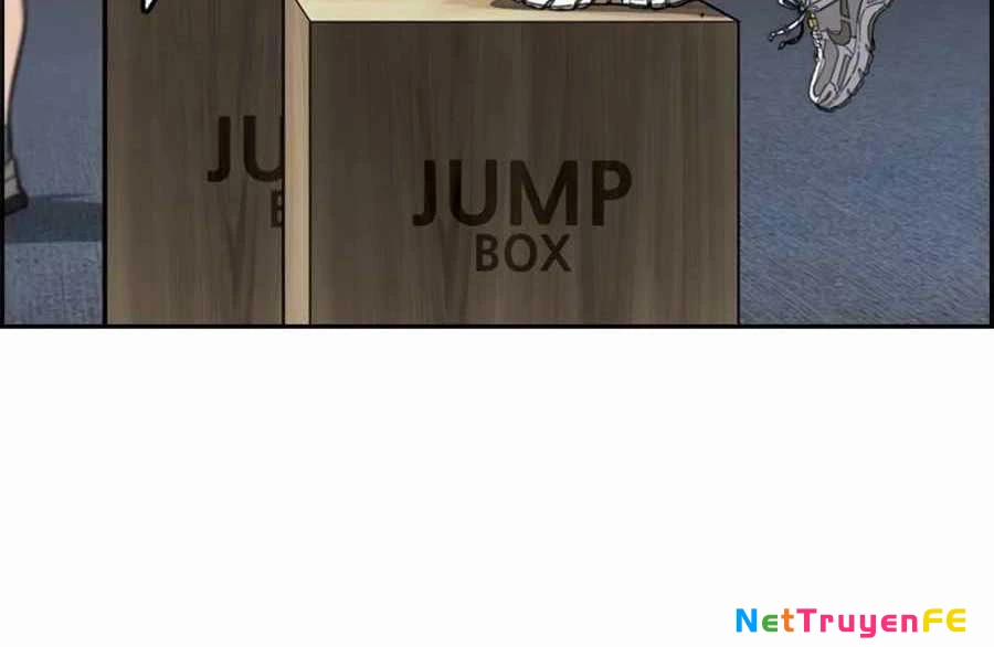 Thể Thao Cực Hạn 522 trang 32