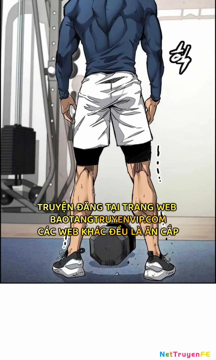 Thể Thao Cực Hạn 522 trang 35