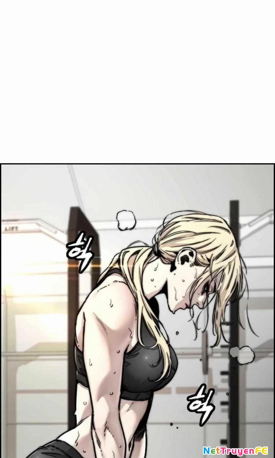 Thể Thao Cực Hạn 522 trang 36