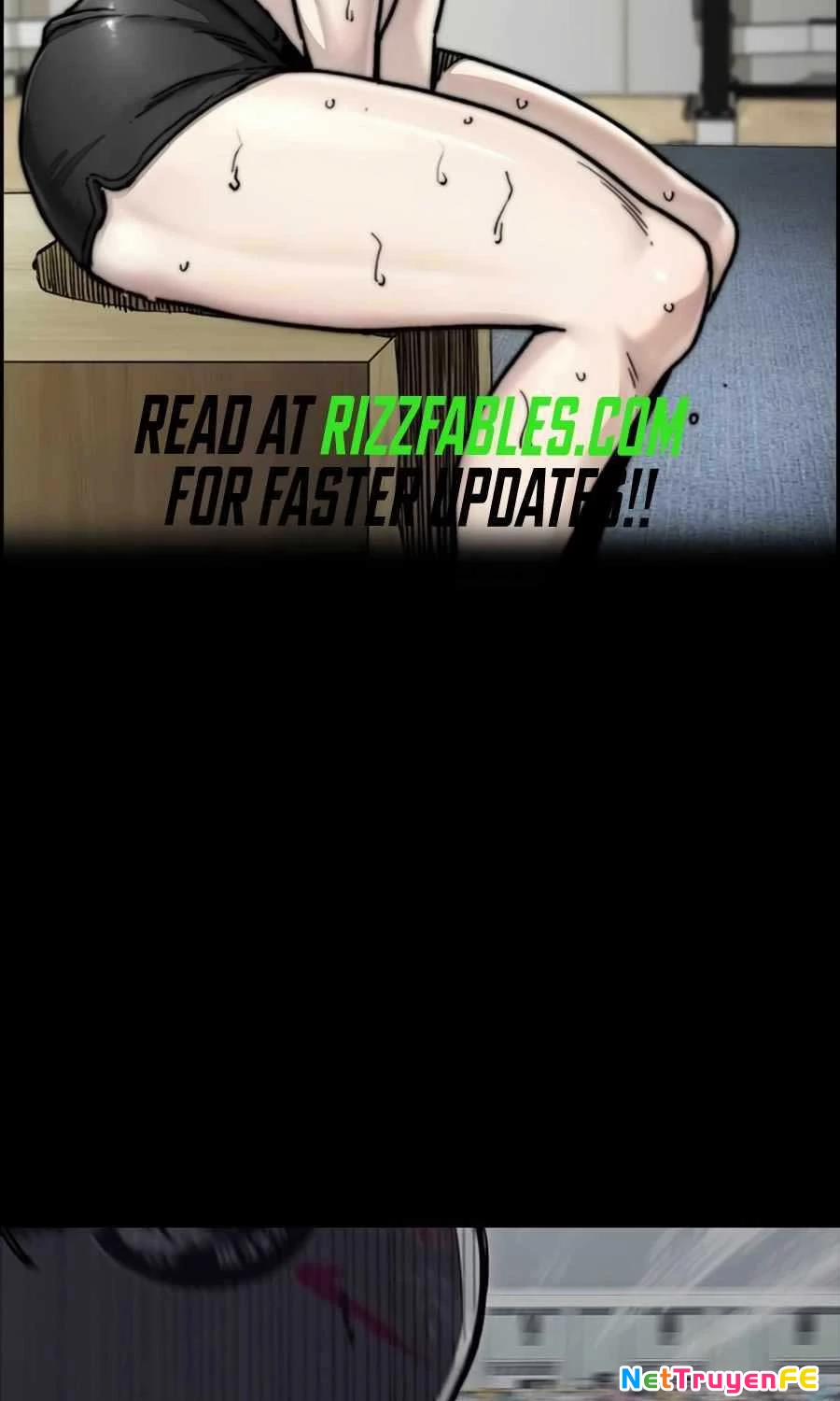 Thể Thao Cực Hạn 522 trang 37