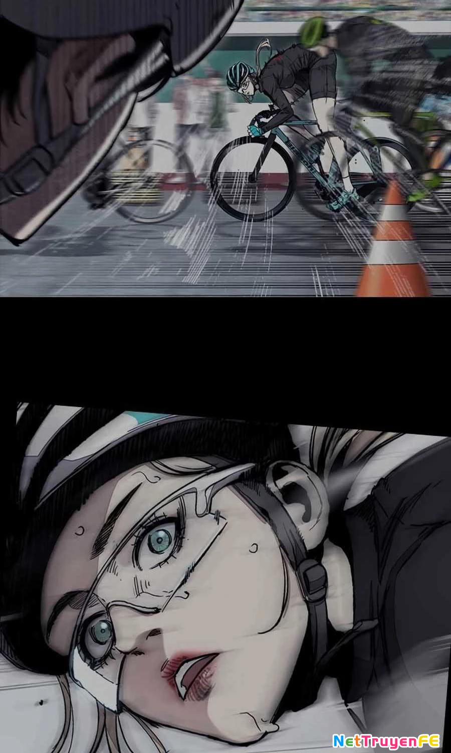 Thể Thao Cực Hạn 522 trang 38