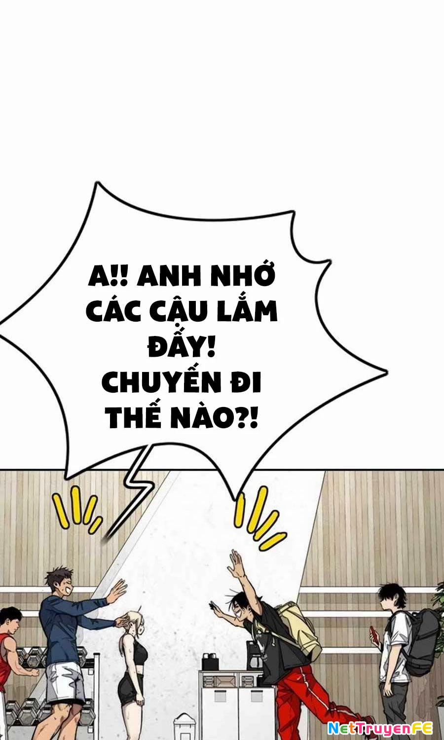 Thể Thao Cực Hạn 522 trang 45